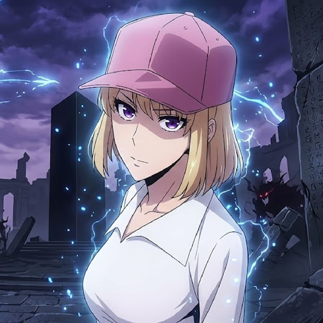 Anime