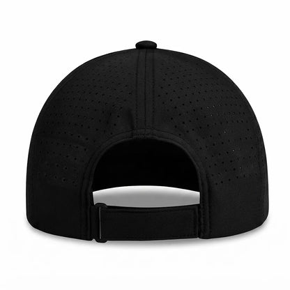Pikachu Anime Embroidered Baseball Cap