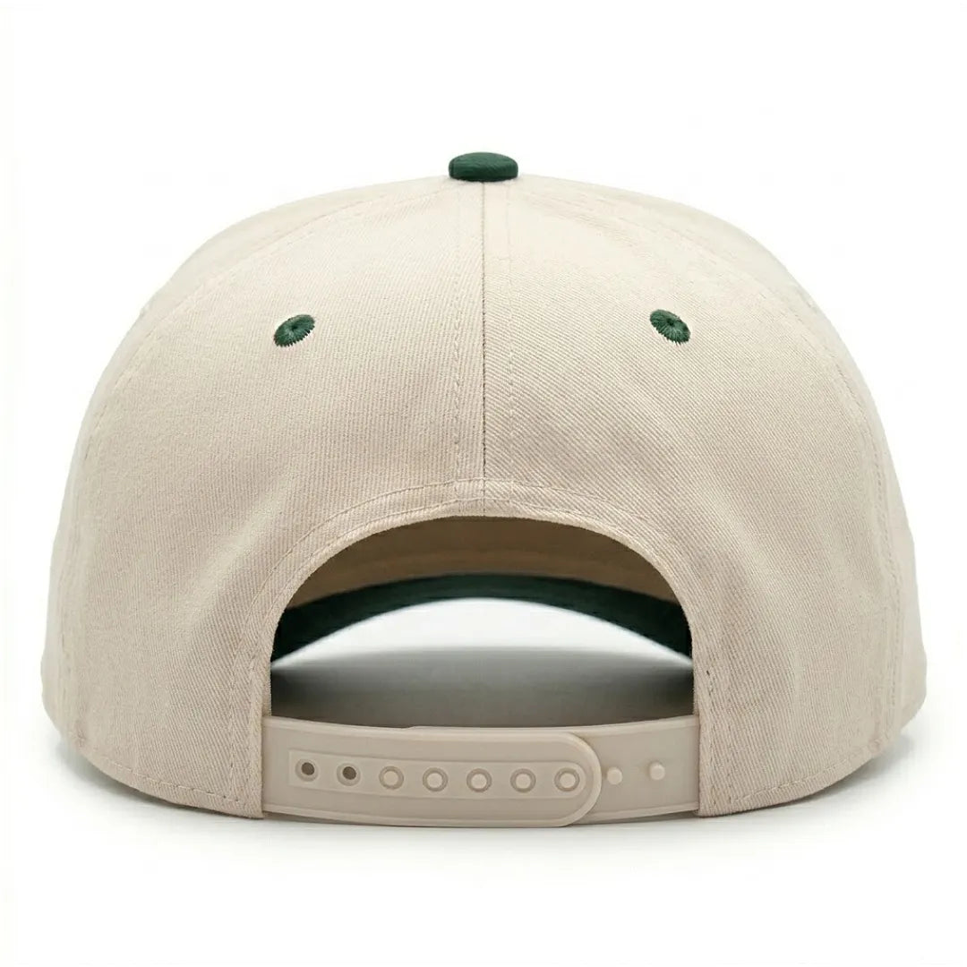 Game Day Basketball Embroidered Vintage Snapback Baseball Cap