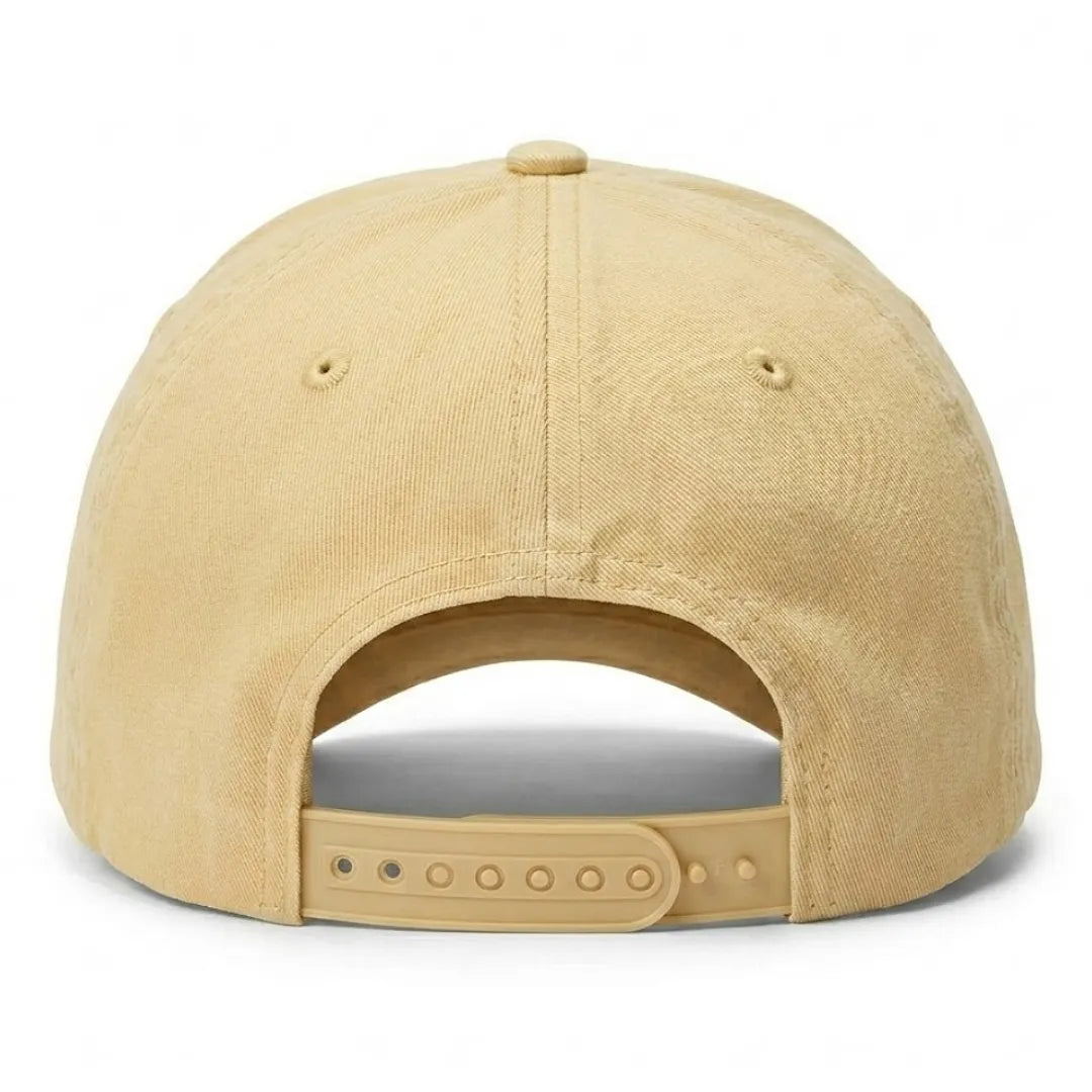 Royal Opera Embroidered 100% Cotton Adjustable Dad Cap