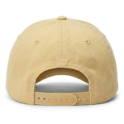 Royal Opera Embroidered 100% Cotton Adjustable Dad Cap