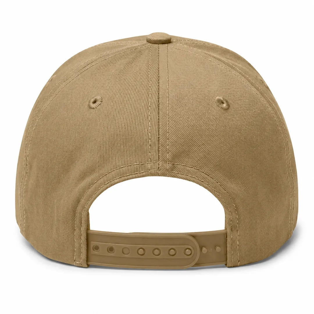 Fleabag “It’ll Pass” Embroidered 100% Cotton Unisex Dad Cap