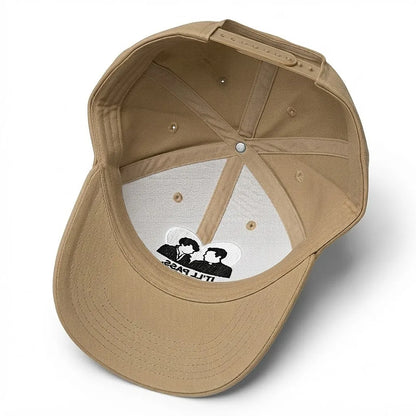 Fleabag “It’ll Pass” Embroidered 100% Cotton Unisex Dad Cap