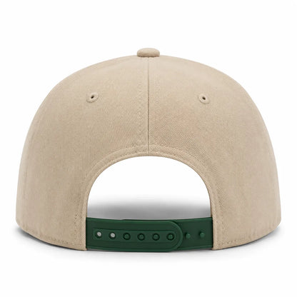 Goal Football Embroidered 100% Cotton Adjustable Dad Cap