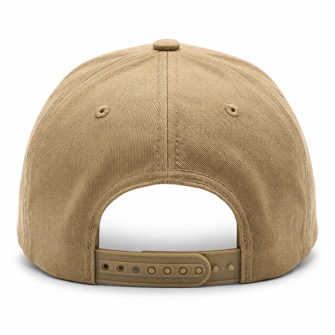 Makima Anime Embroidered Organic Cotton Adjustable Dad Cap