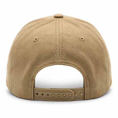 Makima Anime Embroidered Organic Cotton Adjustable Dad Cap