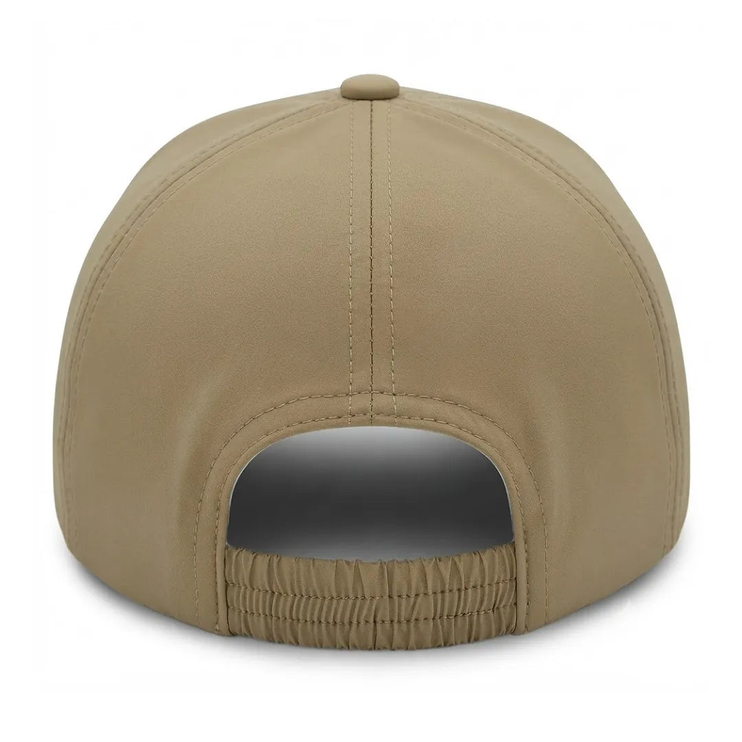 Country Music Stars & Stripes Embroidered Baseball Cap