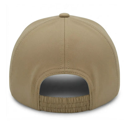 Country Music Stars & Stripes Embroidered Baseball Cap