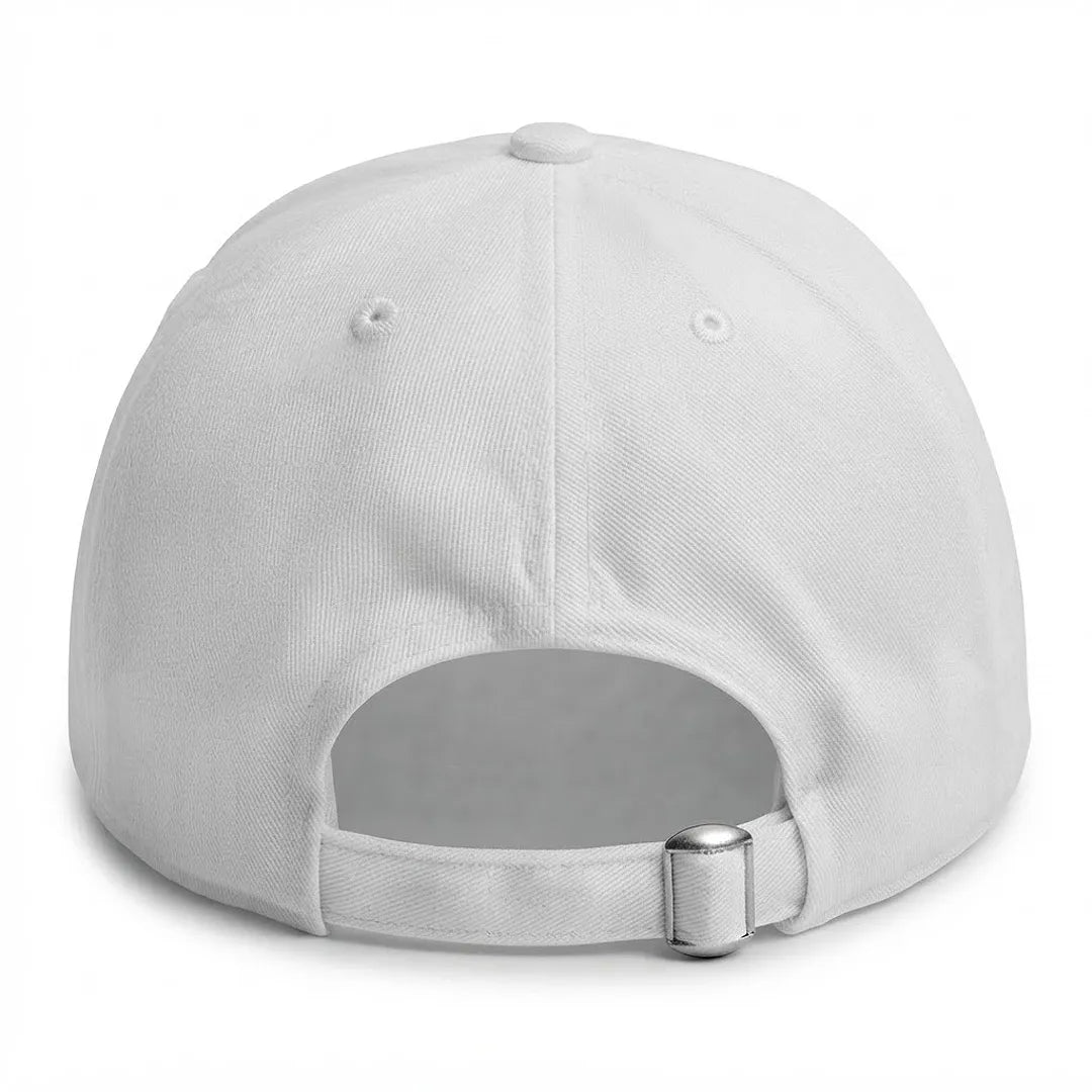 Monkey D. Luffy Embroidered Baseball Cap