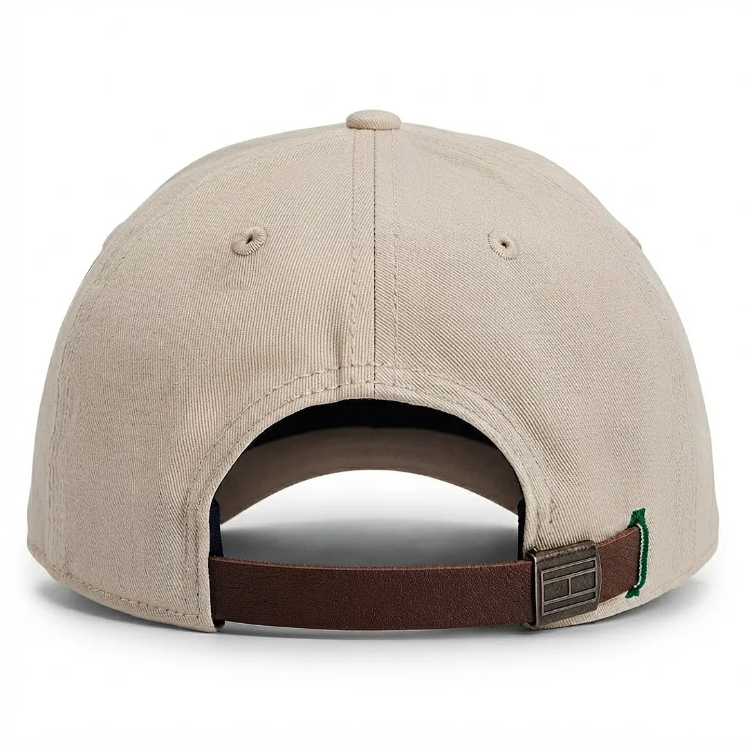 Stranger Things Embroidered 100% Cotton Adjustable Baseball Cap