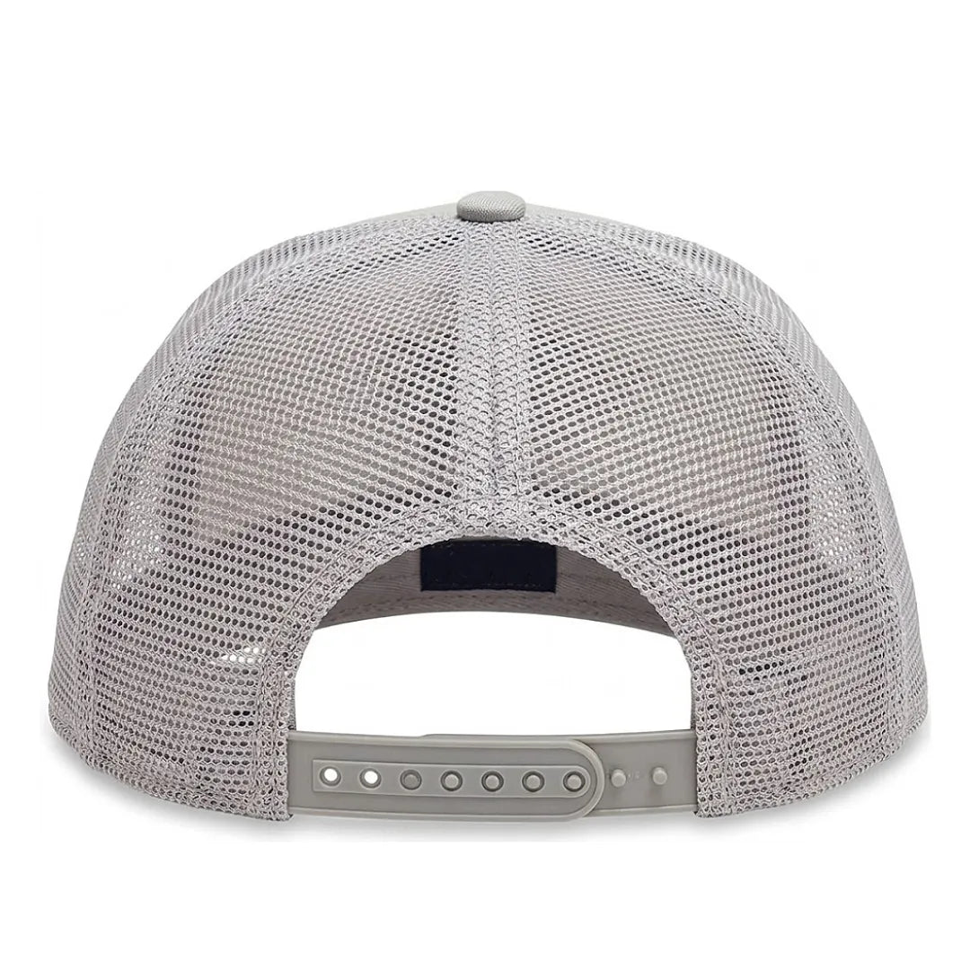 Men’s Solo Leveling Anime Embroidered Trucker Cap