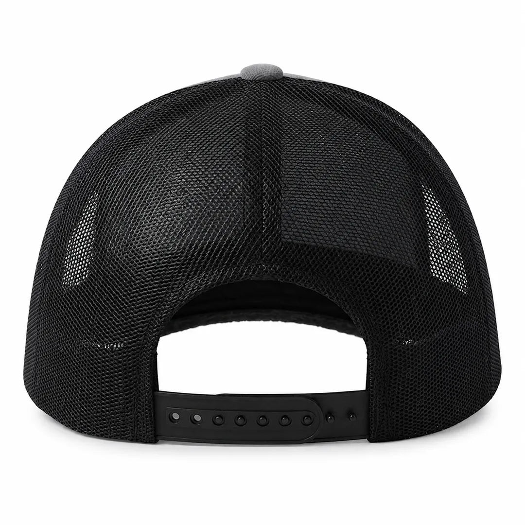 Rip Curl Men’s Textured Trucker Cap