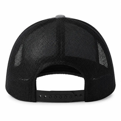 Rip Curl Men’s Textured Trucker Cap