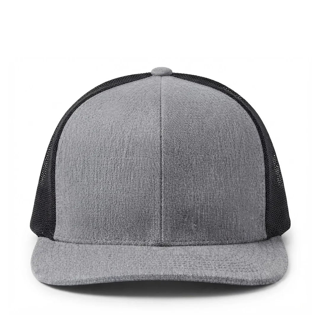 Rip Curl Men’s Textured Trucker Cap