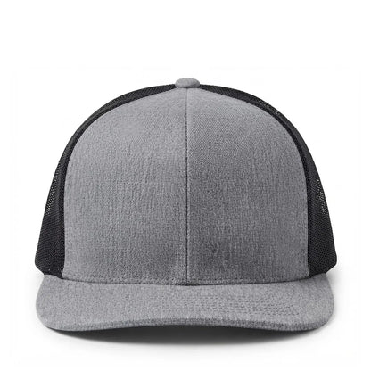 Rip Curl Men’s Textured Trucker Cap