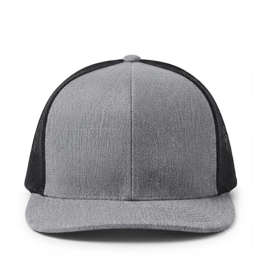 Rip Curl Men’s Textured Trucker Cap