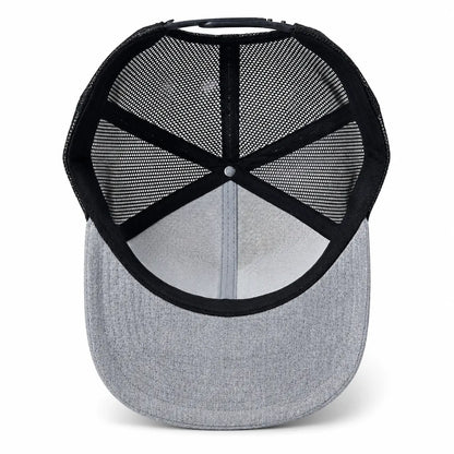Rip Curl Men’s Textured Trucker Cap