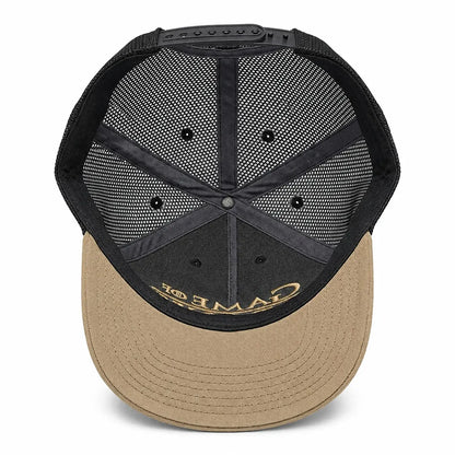 Game of Thrones Embroidered Trucker Cap