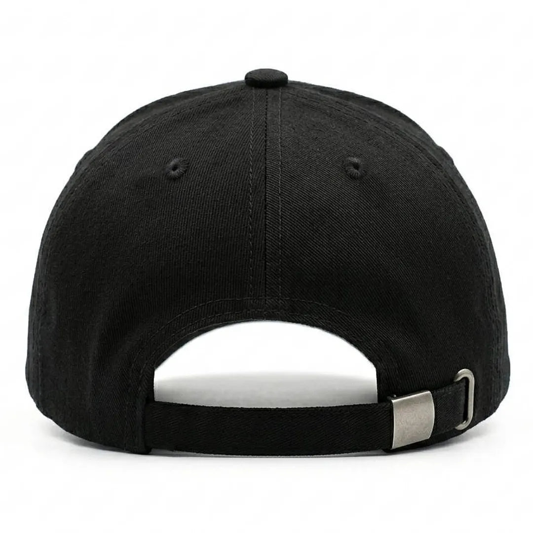 Deadpool Embroidered Cotton Baseball Cap