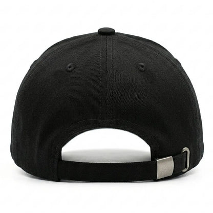 Deadpool Embroidered Cotton Baseball Cap
