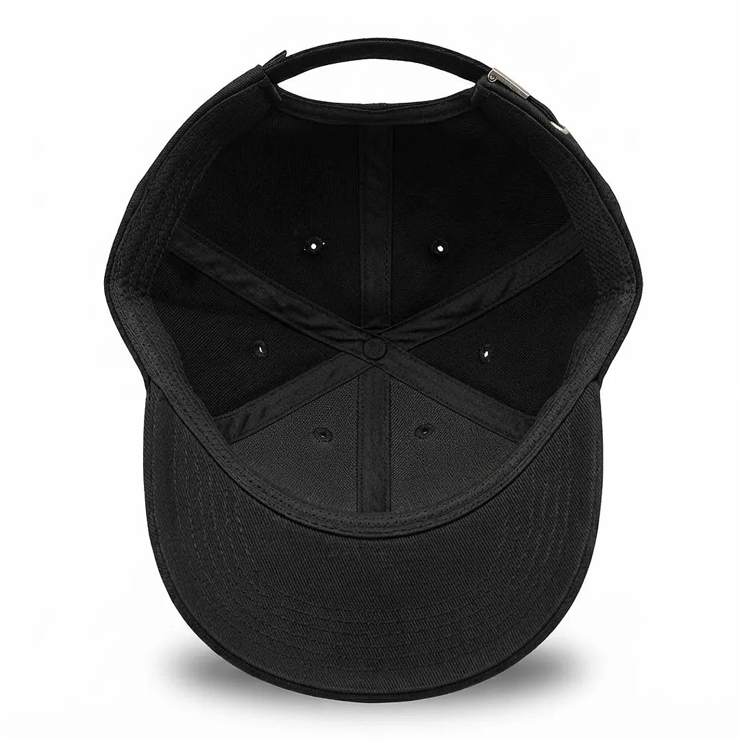 Deadpool Embroidered Cotton Baseball Cap