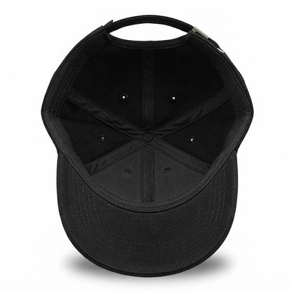 Deadpool Embroidered Cotton Baseball Cap